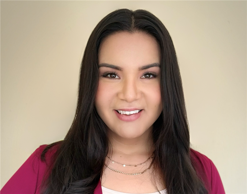 Crystalin Flores