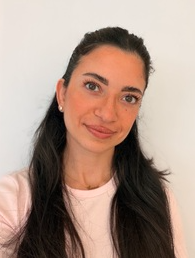 Anna Bonofiglio