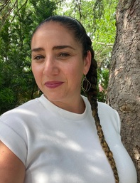 Paitra Surerus-Marsh