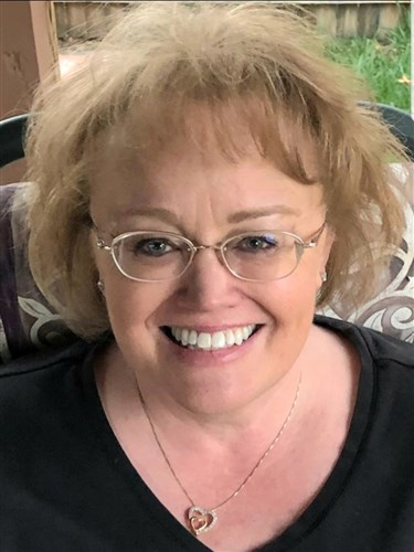 Rooted Life Christian Counseling, Traci Willhite
