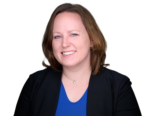 Sheila Struiksma, MSW, RSW