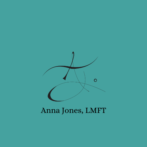 Anna Jones, LMFT