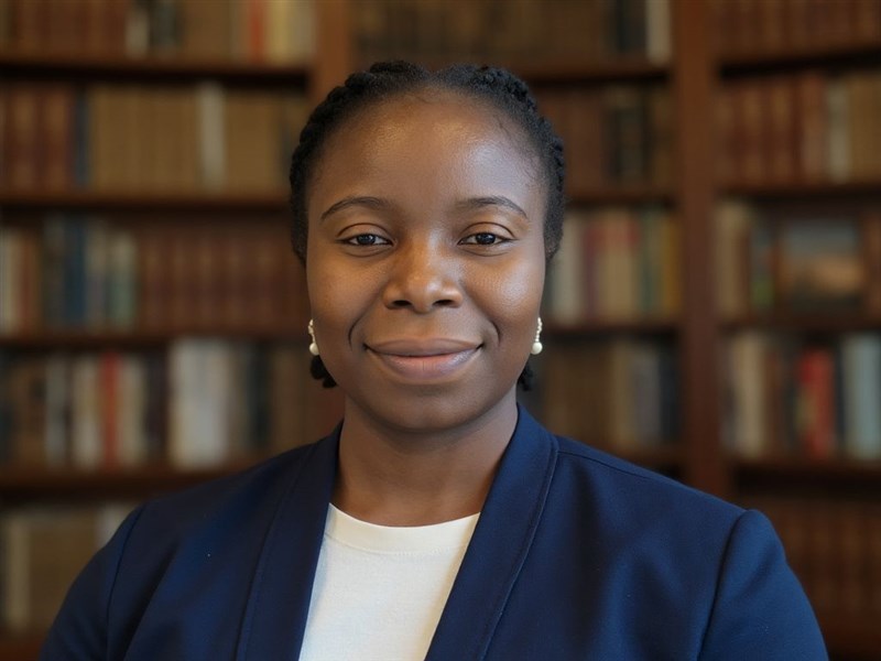 Oluwakemi Udeogu