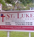 St Luke Episcopal Church