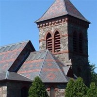 St. Timothy's Episcopal Church