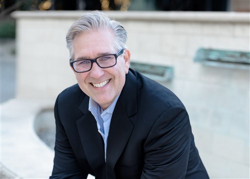 Dr. Steven S. Steele | ThriveNow Counseling, Inc.