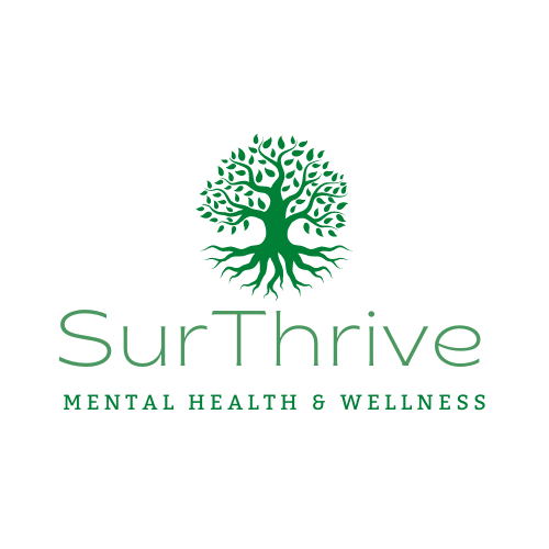 SurThrive Mental Health & Wellness