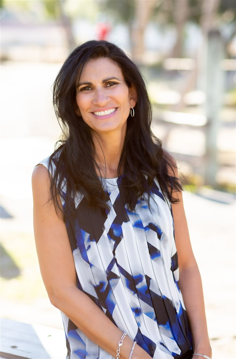 Susie Ibrahim