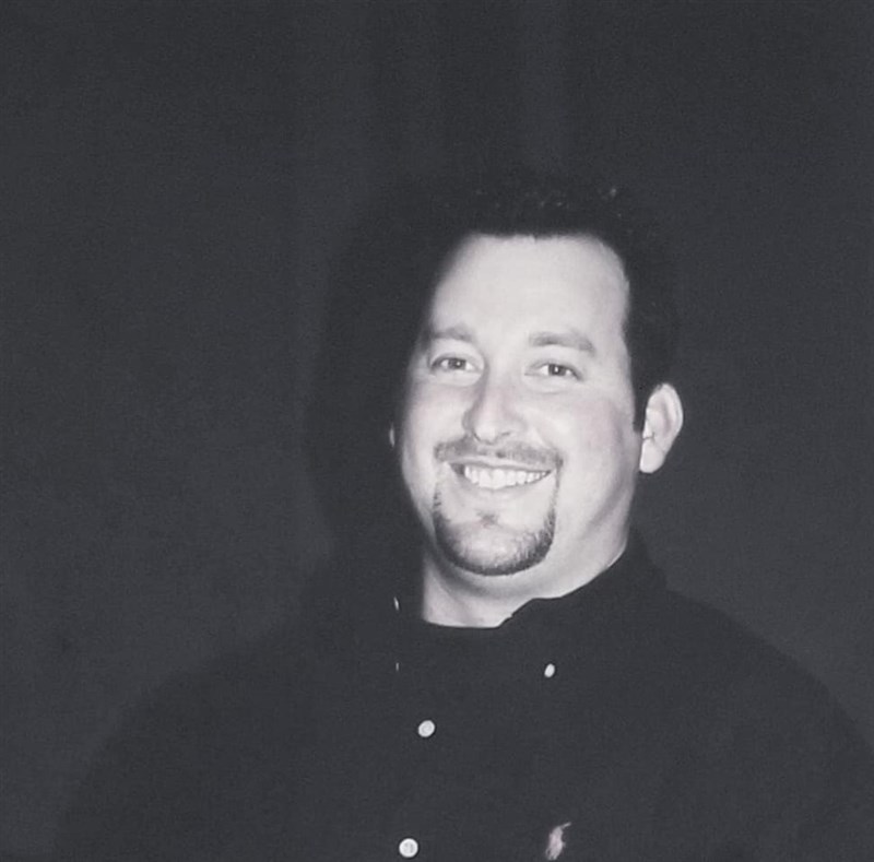 Travis Dale