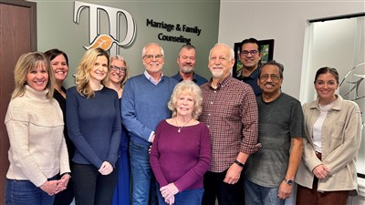 Turning Point Counseling Christian Therapists
