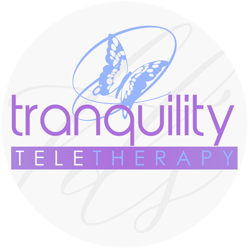 Tranquility Teletherapy PLLC