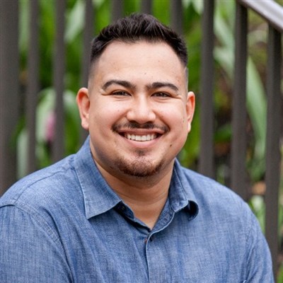 Tim Hegedus, MS, LPC