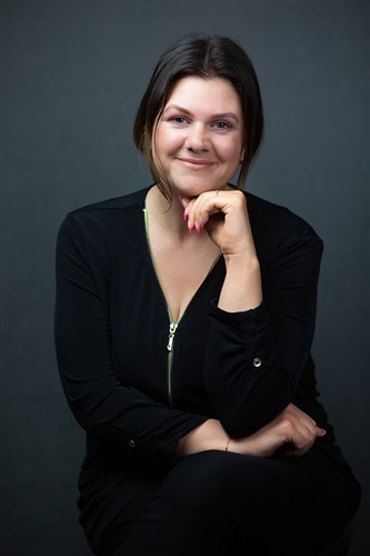 Raishelle Meagher, LISW-CP