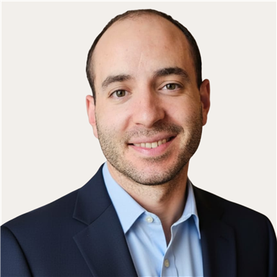 Emotional Regulation for Men and Pastoral Support | Benjamin Sojourner