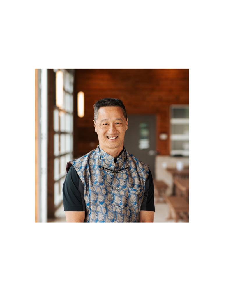 Wilson Phang