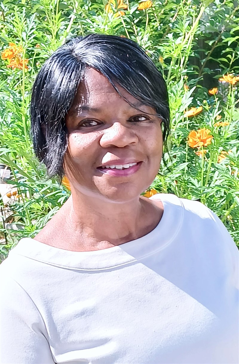 Valerie Caleb