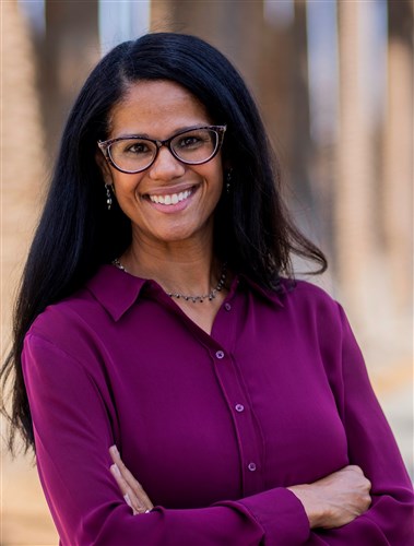 Dr. Veola Vazquez