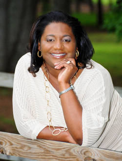 Dr. Crystal M. Consonery, Christian Counselor & Mental Health Coach
