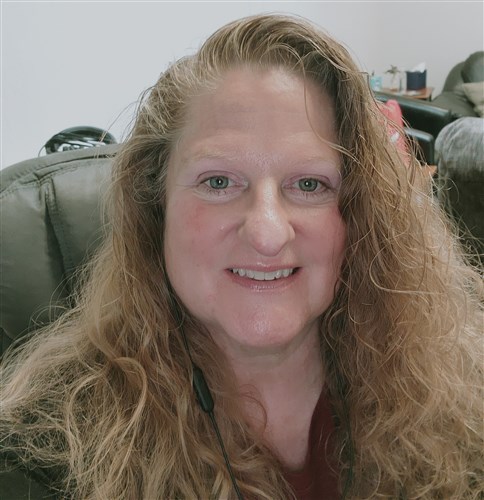 Anisa Miller MA; LMHC, SUDP