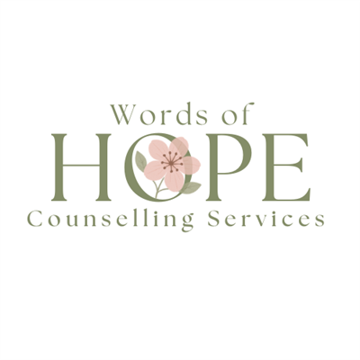 Words of Hope Counselling Services