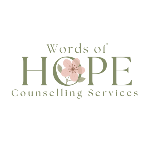 Words of Hope Counselling Services