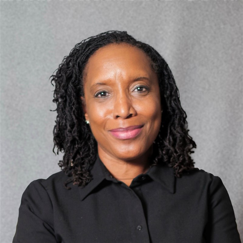 Yvonne Jackson