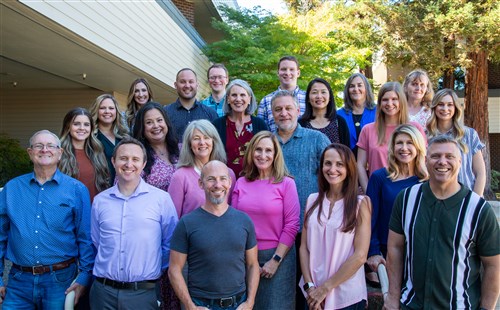 Community Presbyterian Counseling Center