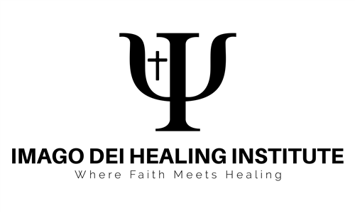 Imago Dei Healing Institute