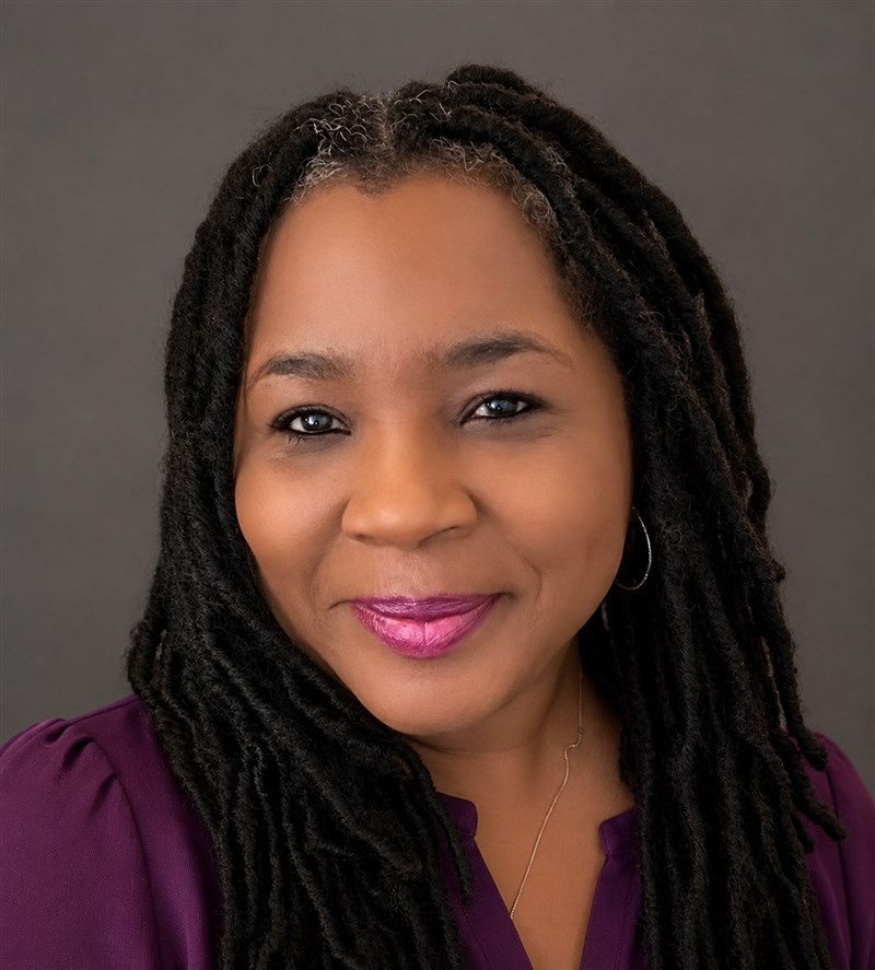 Dr. Darshan Williams