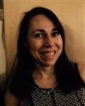 Ana Miller M.Div., LMHC, LMFT
