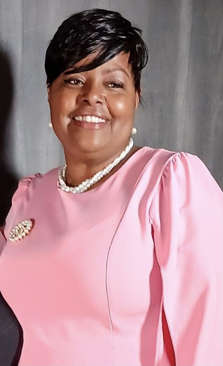 Bridget Strayhorn
