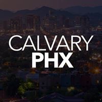 Calvary Community Church Pheonix AZ 85029