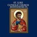 St. Luke Catholic Church Middleburg FL