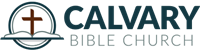 Calvary Bible Church