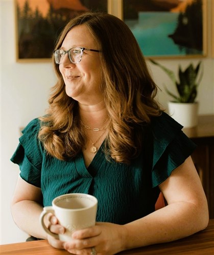 Sonya Paramore, LPC