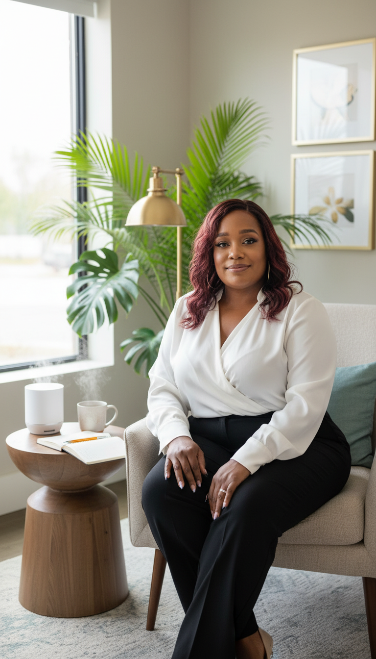 Regina Ransom
