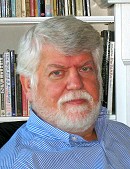 The Rev. Dr. Gary L Hellman