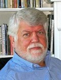 The Rev. Dr. Gary L Hellman