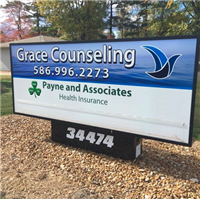 Grace Counseling, Inc.