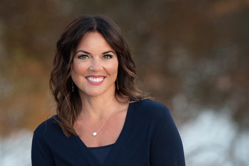 April Bordeau