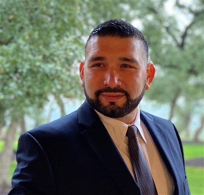 BJ Guerra, Certified Pastoral Christian Counselor