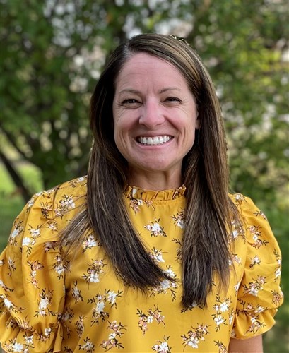 Amy Braun, LCPC, C-DBT, CCATP