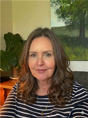 Christine Vandertol LPC, LMFT