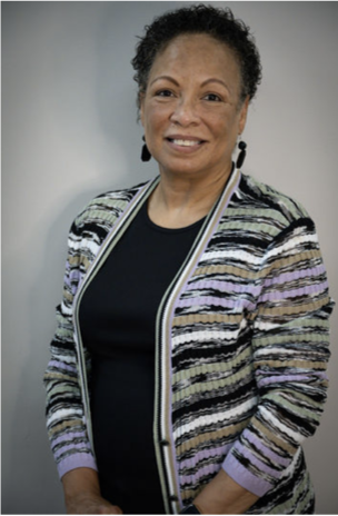 Karen Mitchell