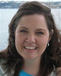 Leah P. Fordham, PLLC