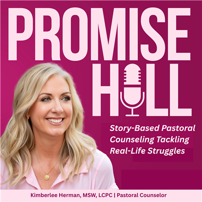 Kimberlee Herman / Redeemed Hope Christian Counseling