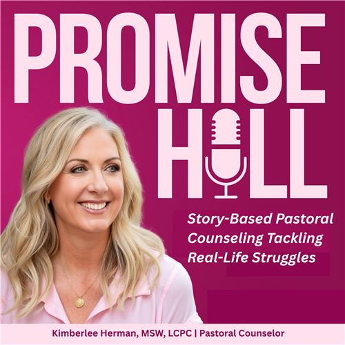 Kimberlee Herman / Redeemed Hope Christian Counseling