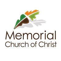 Memorial Drive Church of Christ
