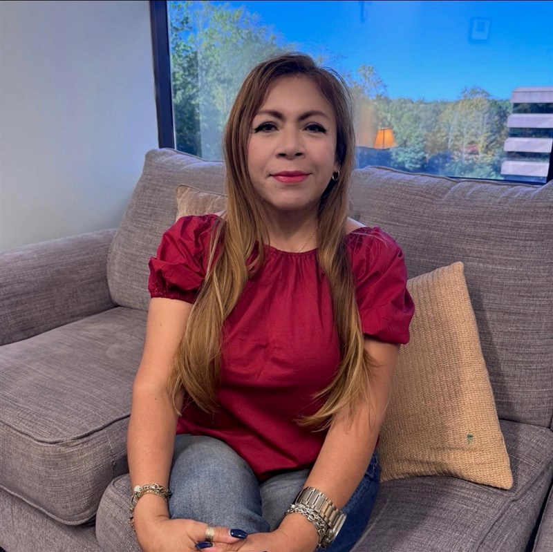 Olga Cruz