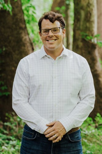 Adam Hoover